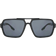 Prada Linea Rossa Polarized PS01XS 1AB02G - Black