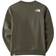 The North Face Kid's Box Crew Sweatshirt (NF0A7X59)