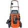 Black & Decker MM2000 Mains Powered Mower