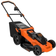 Black & Decker MM2000 Mains Powered Mower