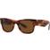 Ray-Ban Mega Wayfarer Polarized Kilpikonnashell