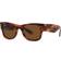 Ray-Ban Mega Wayfarer Sunglasses - Brown Polar