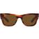 Ray-Ban Mega Wayfarer Polarized RB0840S - Brun