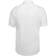 Seven Seas Fine Twill Short Sleeve Shirt - White