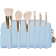 BH Cosmetics Travel Series Escapade Mini Brush Set