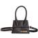 Jacquemus Le Chiquito Crossbody Bag - Black