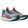 Reebok Floatride Energy 4 Adventure M - Pure Grey 3/Classic Teal/Orange Flare