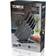 Tower Precision Damascus T81532MB Knivset