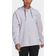 Adidas Women's Terrex Logo Graphic Hoodie - Silver Dawn