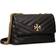 Tory Burch Small Kira Chevron Convertible Shoulder Bag - Black