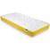 Jay-Be Simply Kids Anti-Allergy Foam Free e-Pocket Sprung Mattress Single 90x190cm