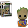 Funko Pop! Marvel Groot with Cheese Puffs