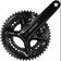 Shimano 105 R7100 Di2 Groupset