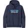 Patagonia P-6 Logo Uprisal Hoody - New Navy