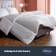 Silentnight Hotel Collection Påslakan Vit (40x30cm)