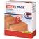 TESA Hand dispenser for packaging tape 50mm Red