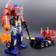 Hasbro Transformers Interactive Auto Converting Robot Optimus Prime