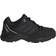 adidas Kid's Terrex Hyperhiker Low - Core Black/Core Black/Grey Five