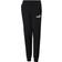 Puma Essentials Logo Youth Pants - Black