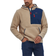 Patagonia Men's Retro Pile Fleece Pullover - Oar Tan