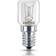 Philips Oven Incandescent Lamps 40W E14