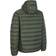 Trespass Whitman II Packaway Jacket - Ivy