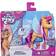 Hasbro My Little Pony Ribbon Hairstyles Sunny Starscout