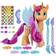 Hasbro My Little Pony Ribbon Hairstyles Sunny Starscout