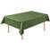 Kähler Hammershøi Poppy Nappe Rose, Vert (200x150cm)