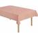 Kähler Hammershøi Poppy Nappe Rose, Vert (200x150cm)