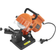 Trolla Chain Grinder 230V