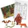 Wow! Stuff The Gruffalo Story Time Family Pack