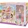 Sylvanian Families Pony Hair Salon with Figure