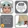 Rubies Star Wars Mandalorian Child Kostym