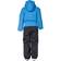 Isbjörn of Sweden Kid's Penguin Snowsuit - Sky Blue (4700-44-10)