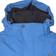 Isbjörn of Sweden Penguin Snowsuit Kids - Skyblue