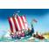 Playmobil Asterix Pirates Advent Calendar 71087