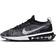 Nike Air Max Flyknit Racer W - Black/White