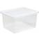 Wham Crystal Storage Box 37L