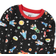 The Children's Place Boy's Glow Space Snug Fit Cotton Pajamas - New Navy (3032955)