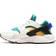 Nike Air Huarache M - White/Emerald/Resin/Blue