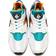 Nike Air Huarache M - White/Emerald/Resin/Blue