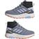 adidas Kid's Terrex Trailmaker Mid RAIN.RDY - Silver Violet/Blue Dawn/Core Black