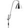 GUBI Bestlite BL6 Vägglampa