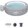 Coleman Inflatable Hot Tub Sicily Saluspa 7-Person