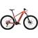 Trek Powerfly 4 625W Gen 4 - Living Coral/Solid Charcoal Herrcykel