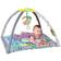 Infantino 4-in-1 Milestones & Memories Twist & Fold Gym