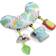 Infantino 4-in-1 Milestones & Memories Twist & Fold Gym