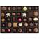 Godiva Assorted Chocolate Gold Gift Box 11oz 105