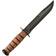 Ka-Bar 1217 USMC Fighting Hunting Knife